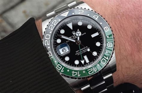 rolex sprite brand new|rolex gmt sprite reviews.